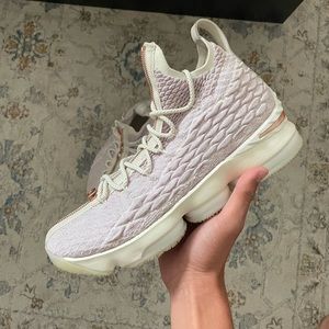Kith-Lebron 15 Preformance